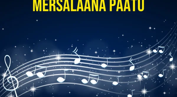 Mersalaana Paatu