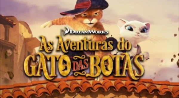 As Aventuras do Gato das Botas