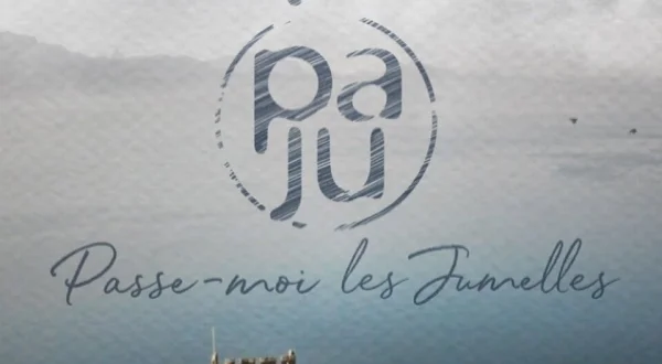 Passe-moi les jumelles
