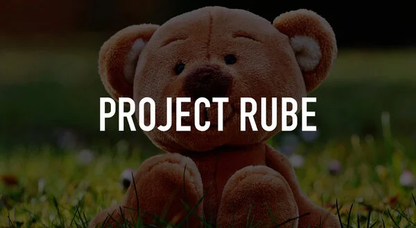 Project Rube