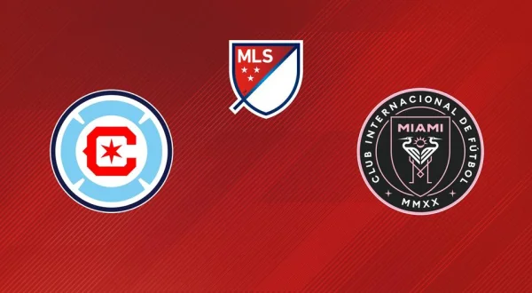 MLS Soccer