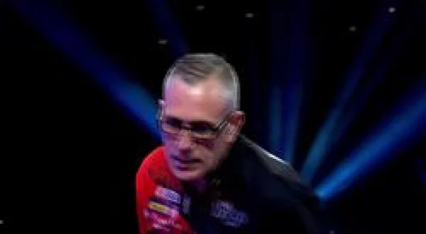 World Darts Federation Ep 12 pt 4