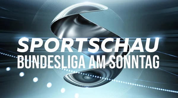 Sportschau Bundesliga am Sonntag