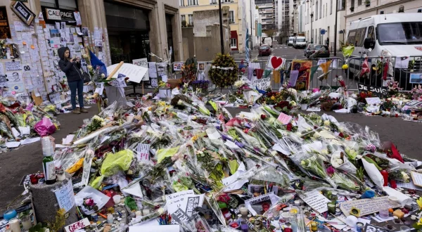 Charlie-Hebdo, la vie sous menace
