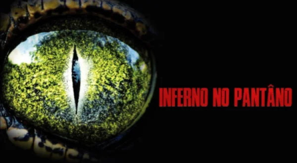 Inferno no Pântano