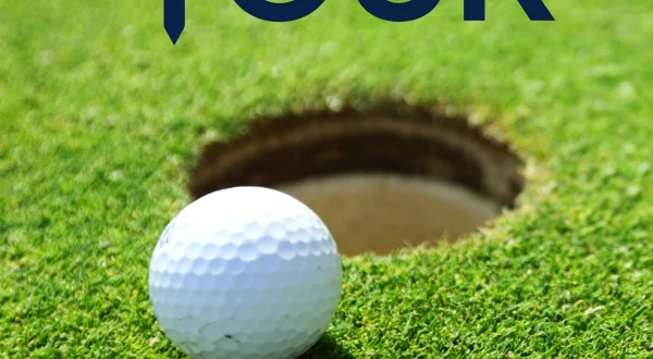 PGA European Tour