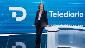Telediario 2