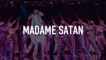 Madame Satan