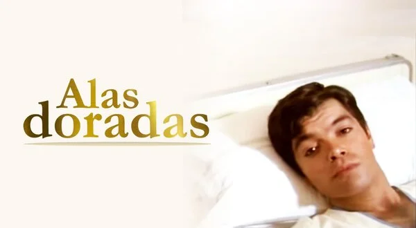 Alas Doradas