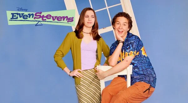 Even Stevens