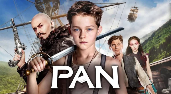 Pan