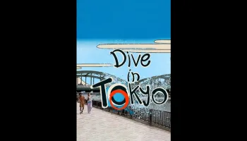 Dive in Tokyo