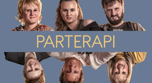 Parterapi