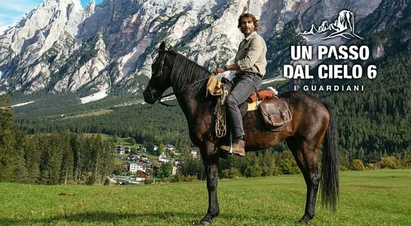 Un passo dal cielo: I guardiani