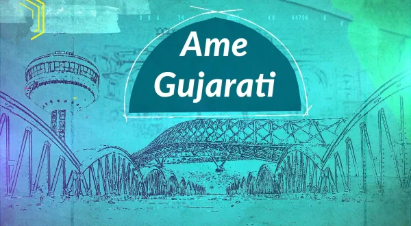 Ame Gujarati