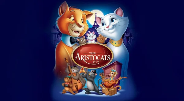 The Aristocats