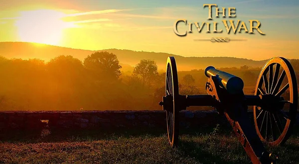 The Civil War