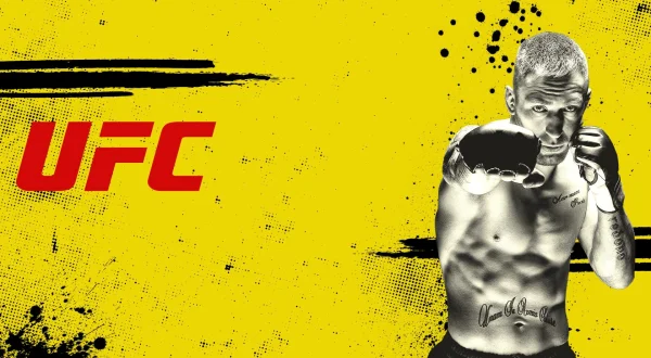 MMA UFC 185: Dos Anjos vs Pettis