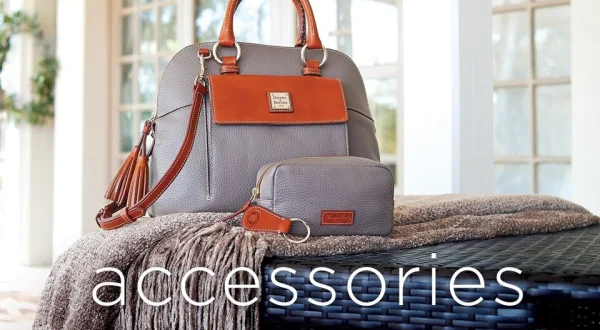 Accessories Clearance