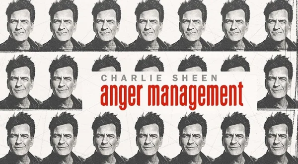 Anger Management