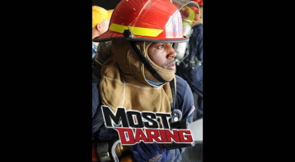Most Daring
