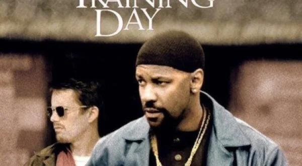 Dia de Treino