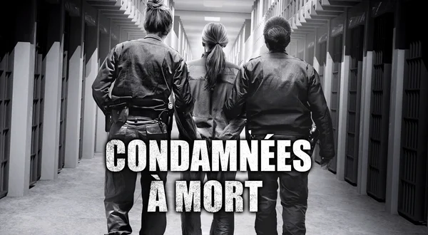 Condamnées à mort