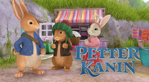 Petter Kanin