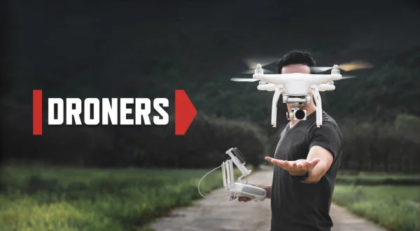 Droners
