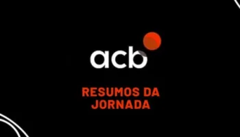 Liga ACB - Resumos da Jornada
