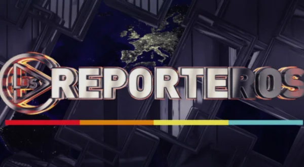Los Reporteros