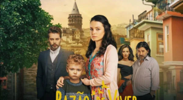 Razão de Viver