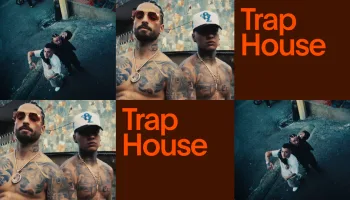 Trap House