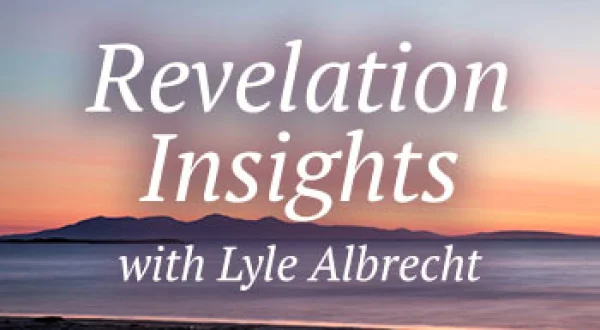 Revelation Insights!