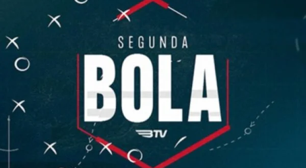 Segunda Bola