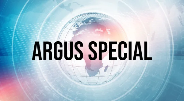 Argus Special