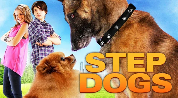 Step Dogs