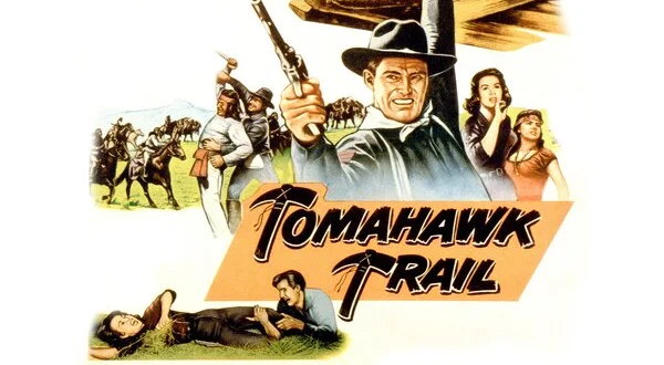 Tomahawk Trail