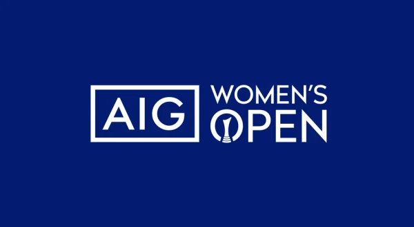 Live: 2026 AIG Women's Open