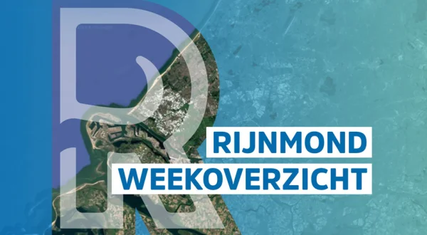 Weekoverzicht