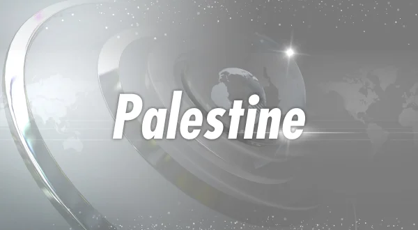 Palestine