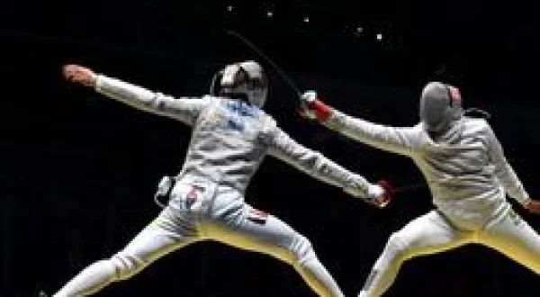 Escrime : Championnats du monde