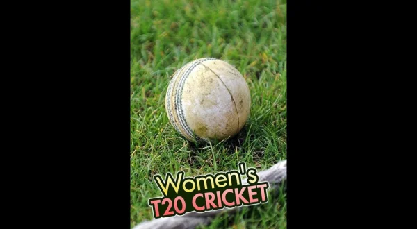 Women's T20 Cricket