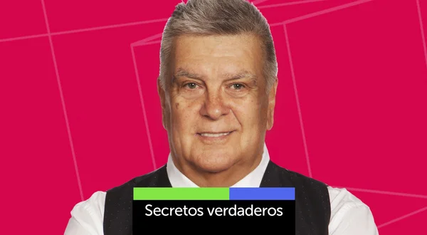 Secretos verdaderos