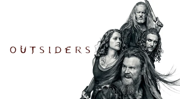 Outsiders
