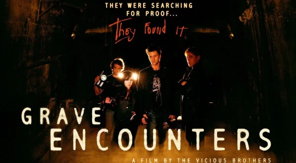 Grave Encounters