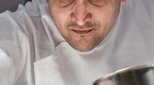 Les Maîtres des Saveurs: Les maîtres du maïs