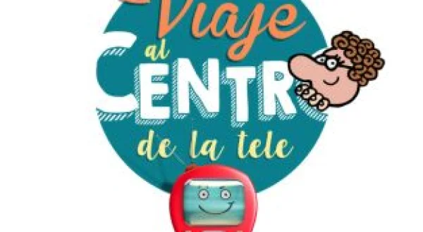 Viaje al centro de la tele: La noche temática
