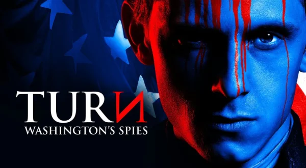 TURN: Washington's Spies