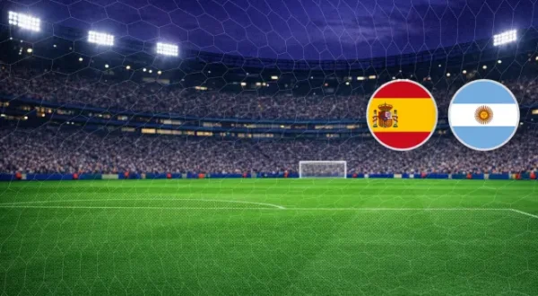 Coppa del Mondo FIFA 2026: Finale: Spagna - Argentina